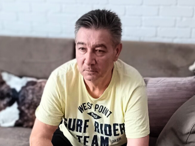 Piotr Piotrowski - zdjęcie główne