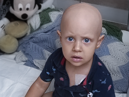 Staś Szpulecki - zdjęcie główne