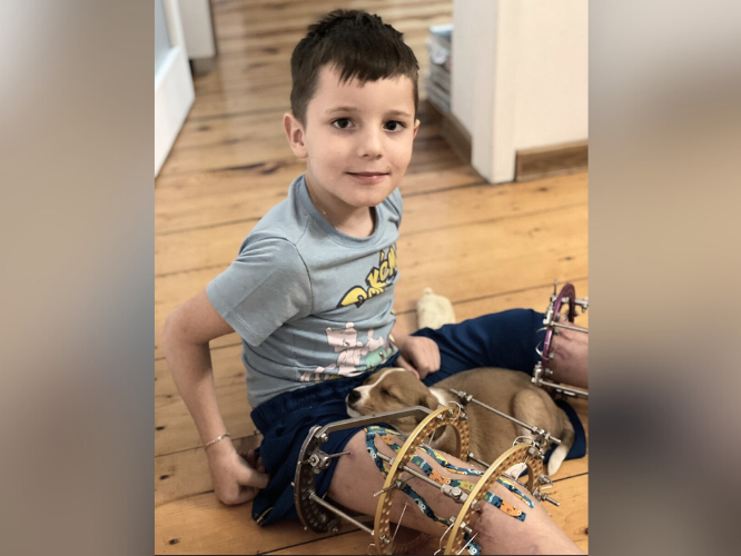 Kuba Bandurski - zdjęcie główne