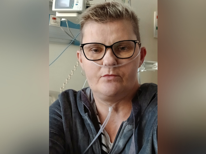 Małgorzata Gawlok - main photo