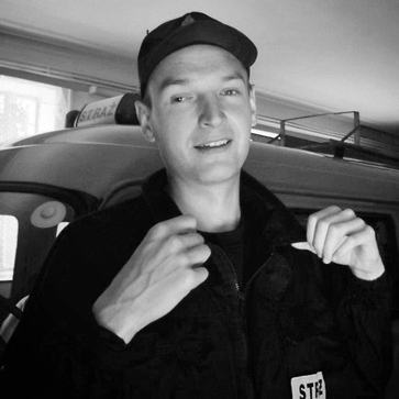 Jacek Sobków - main photo