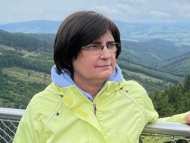 Iwona Golik - main photo