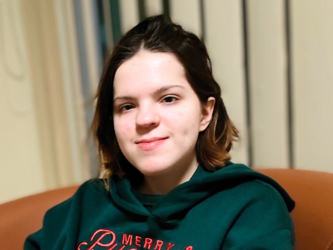 Sofia Szkolina - zdjęcie główne