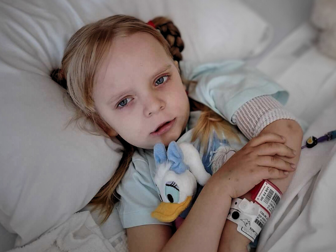 Lilianka Czeleń - zdjęcie główne