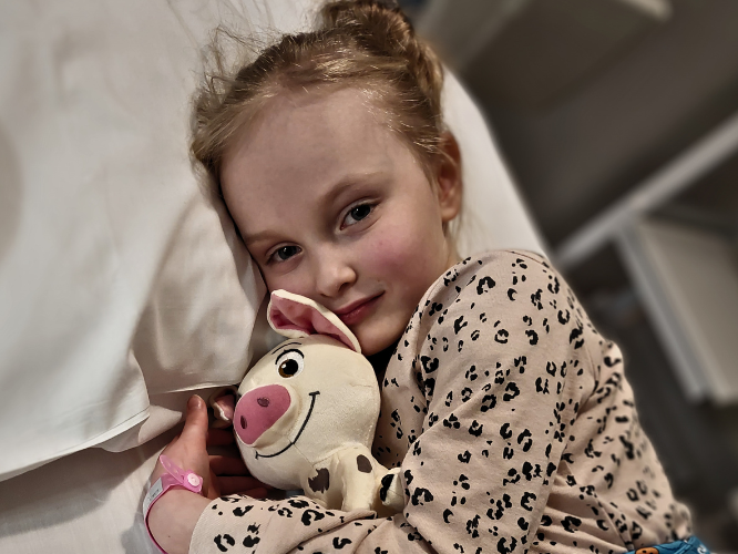 Lilia Majewska - zdjęcie główne