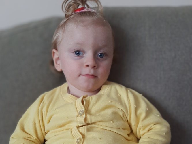 Ania Grajek - main photo