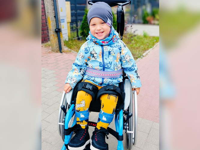 Wojtuś Piwowarczyk - zdjęcie główne