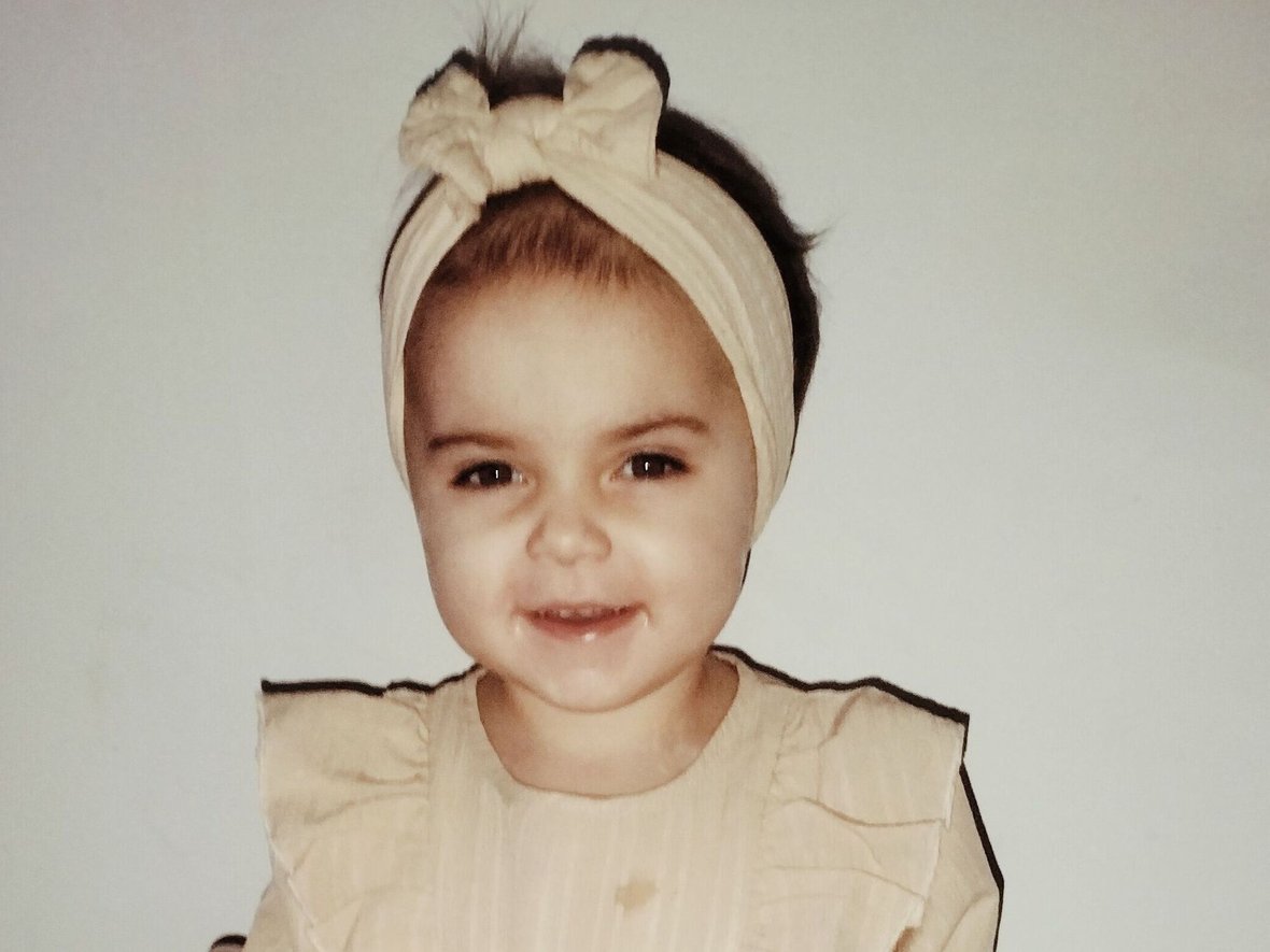 Laura Pasternak - main photo