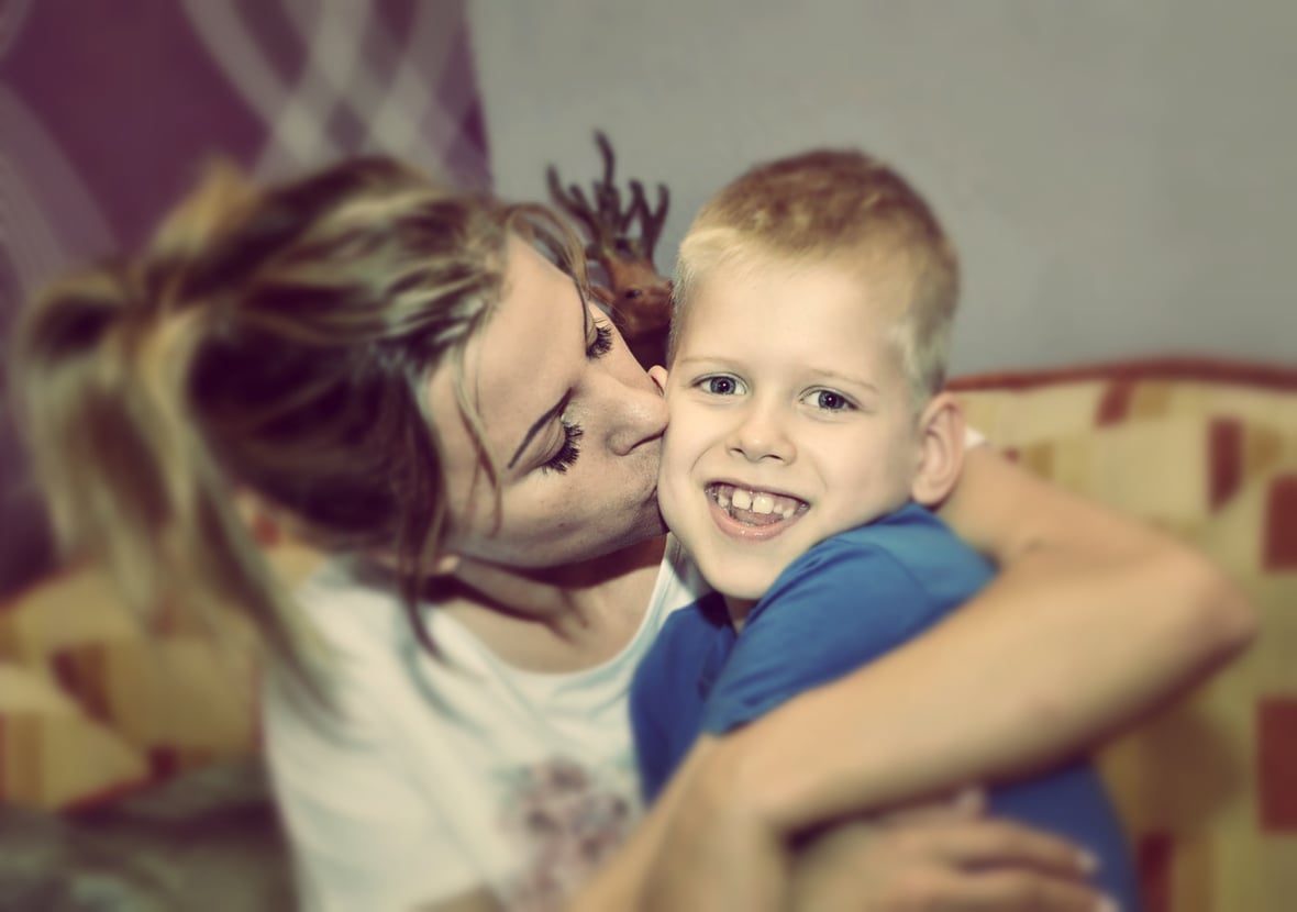 Kacper Woźniak - zdjęcie główne