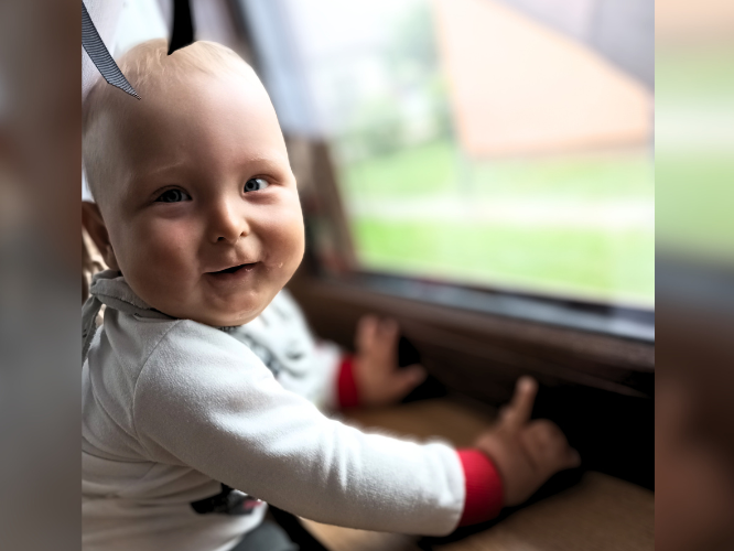 Wojtuś Siwek - zdjęcie główne