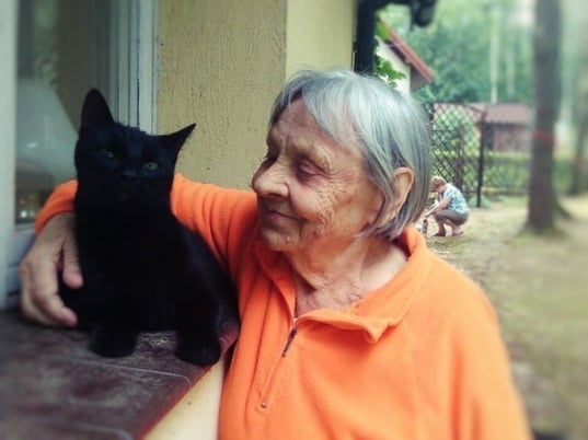 Kazimiera Klimowicz - zdjęcie główne