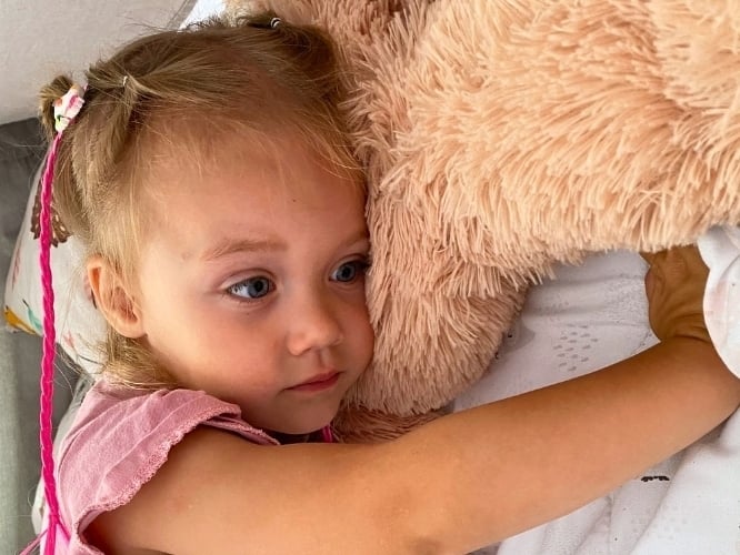 Kinga Kamieniarz - zdjęcie główne