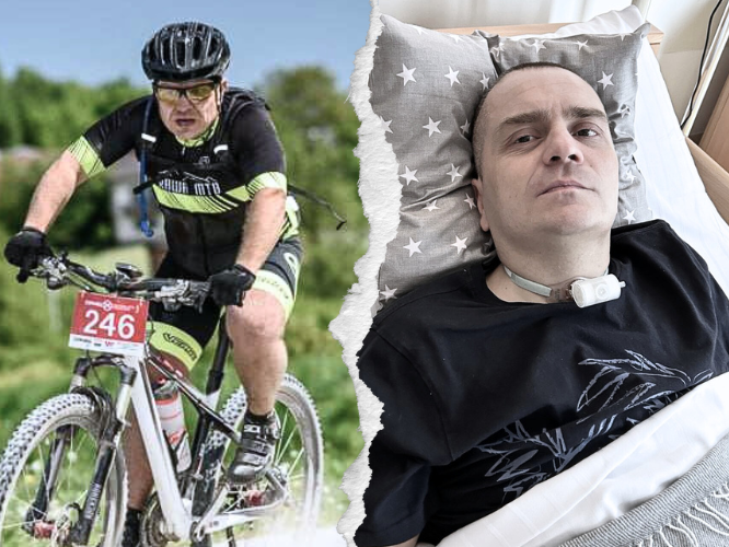 Łukasz Karalus - zdjęcie główne