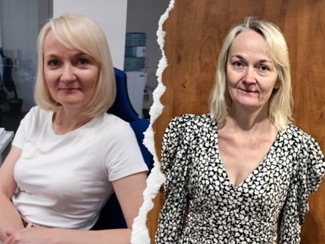 Iwona Prętka - zdjęcie główne