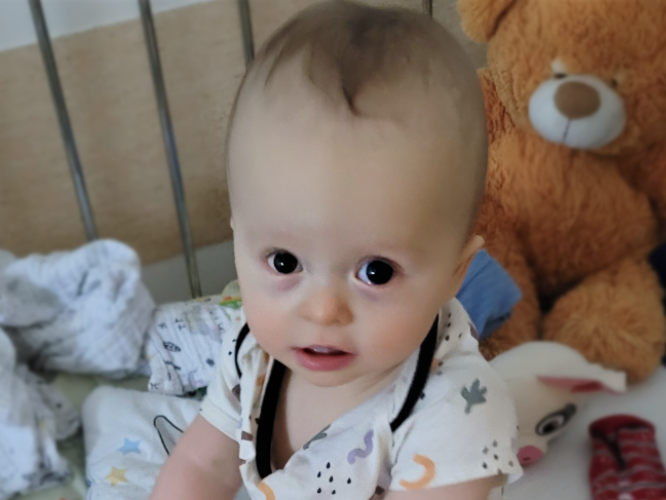 Filipek Białdyga - zdjęcie główne