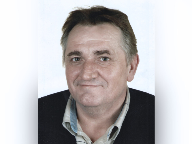 Janusz Wlaźlak - zdjęcie główne