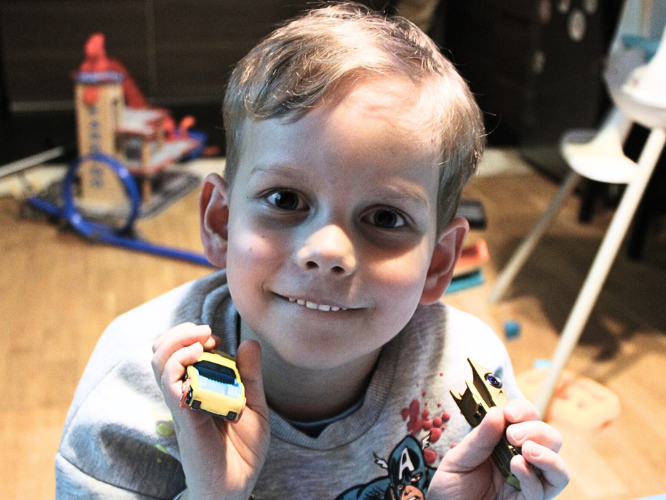 Dominik Kowalczyk - zdjęcie główne