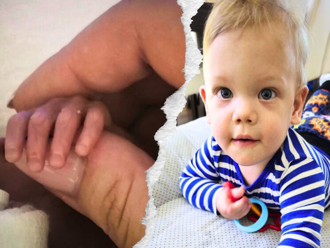 Nikodem Świąder - zdjęcie główne