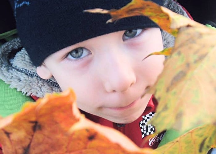 Bartek Lipiński - main photo