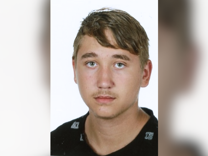 Grzegorz Szeremeta - main photo