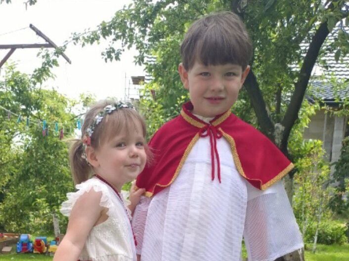 Ignacy i Faustyna Szczurek - zdjęcie główne