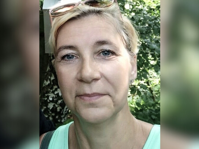 Beata Olewska - main photo