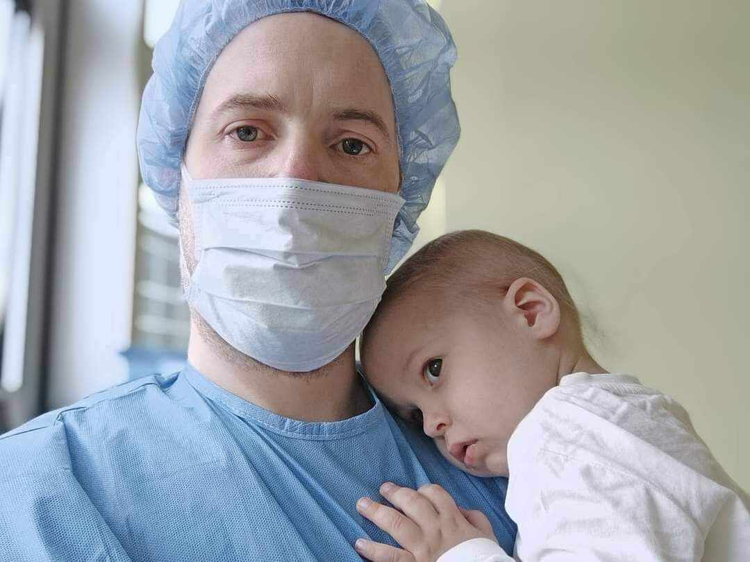 Staś Winiarski-Adamczyk - main photo