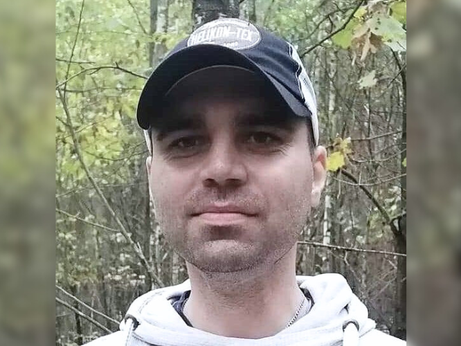 Przemysław Kozłowski - zdjęcie główne