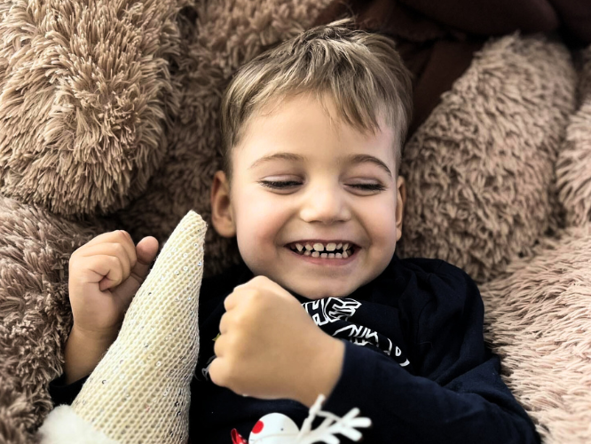 Beniamin Magdziarz - zdjęcie główne