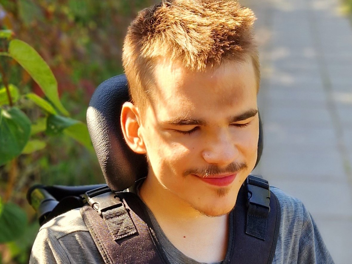 Szymon Chodoniuk - zdjęcie główne