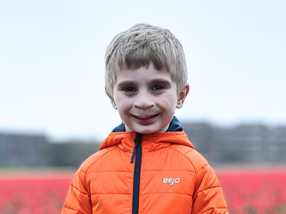 Kacper Kasprzak - main photo