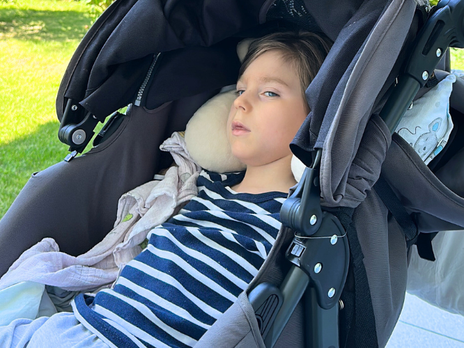 Tadek Kamiński - main photo