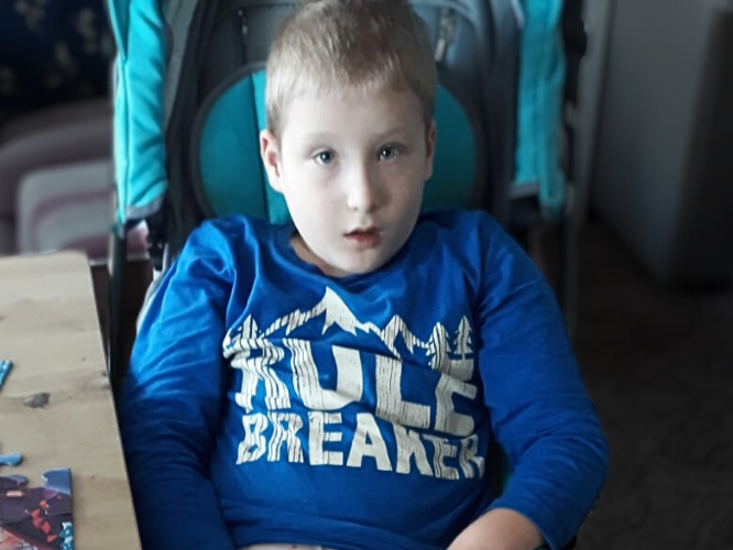 Wojtek Sawczuk - zdjęcie główne