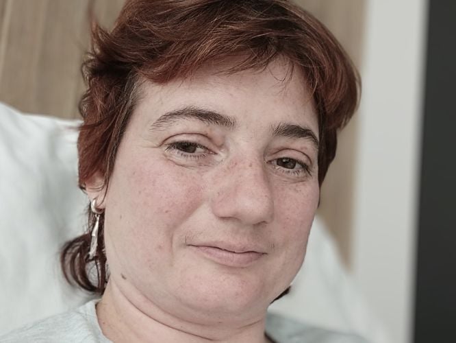 Joanna Kopyciok - main photo