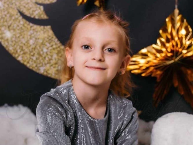 Emilka Wilusz - zdjęcie główne