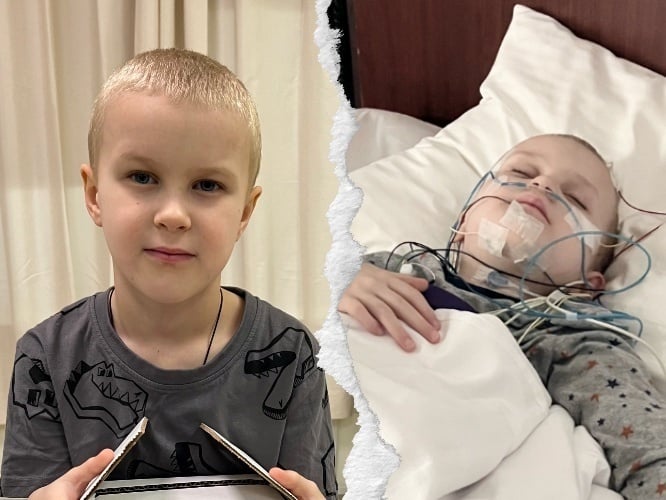 Sławek Tropynin - zdjęcie główne