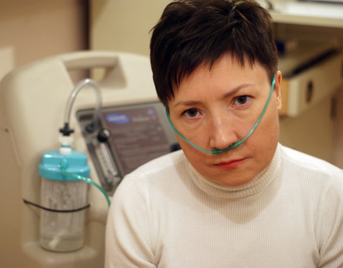 Marta Chrzan - main photo