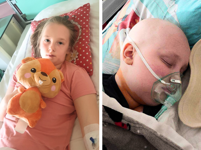 Karolinka Wenderlich - zdjęcie główne