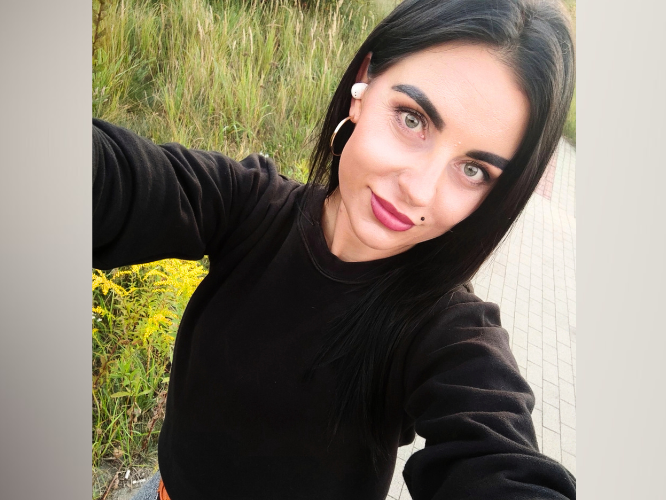 Aleksandra Kuczyńska - zdjęcie główne