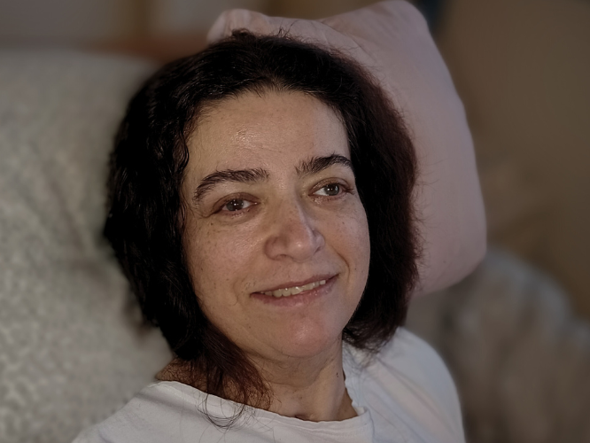 Renata Kordyś - zdjęcie główne