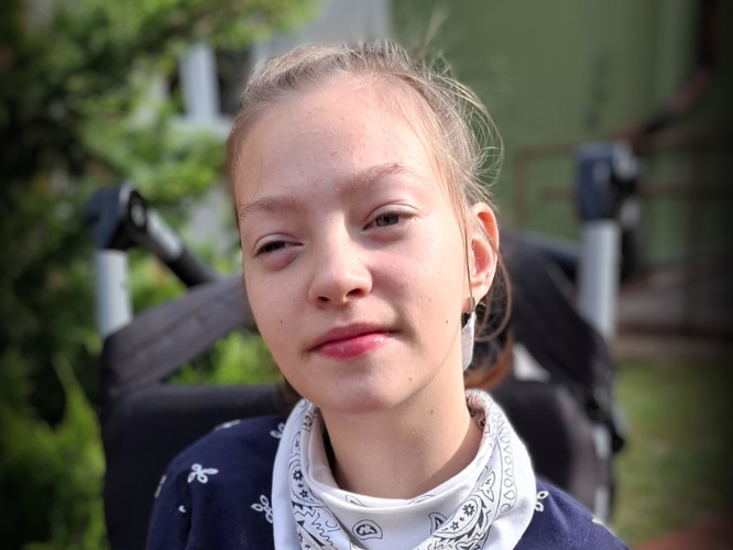 Ala Zając - zdjęcie główne