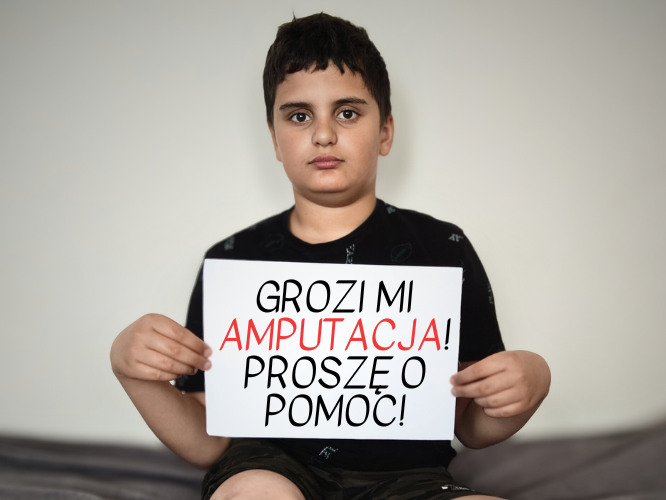 Rayyan Szczepaniak - zdjęcie główne