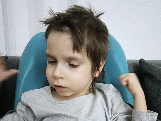 Jaś Nowiński - zdjęcie główne