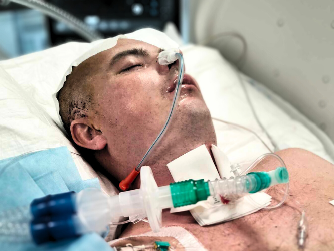 Mateusz Droś - zdjęcie główne