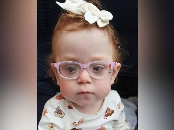 Oliwia Sęk - main photo