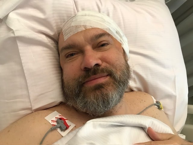 Marek Chromicki - zdjęcie główne