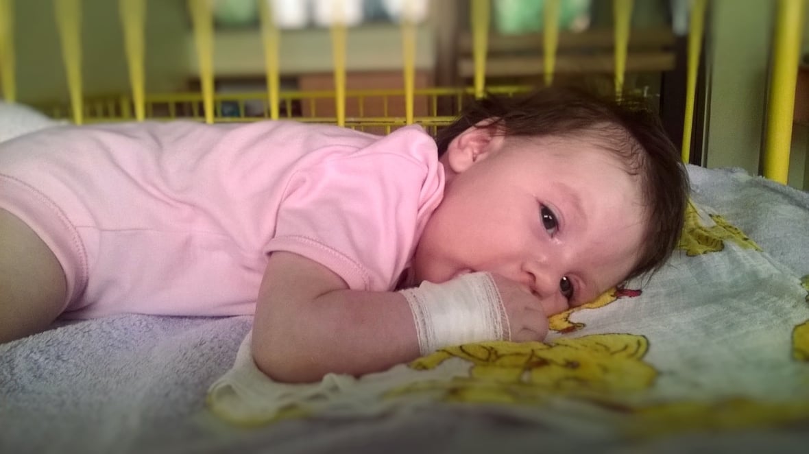 Iga Dawidowska - main photo