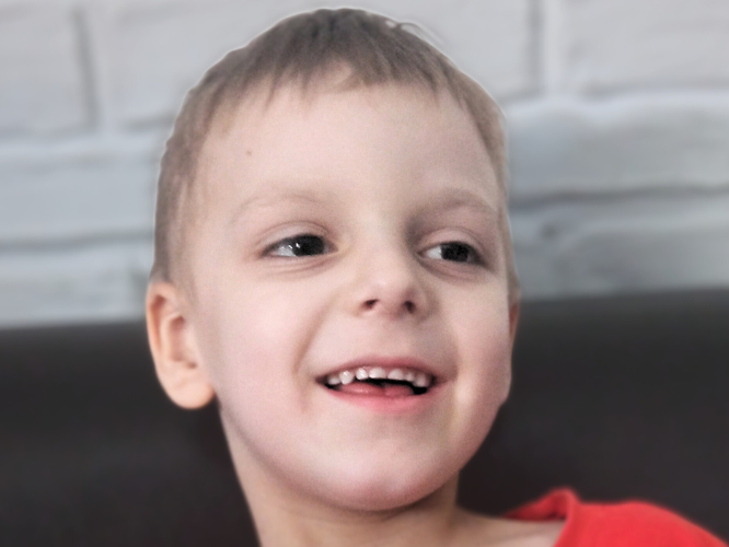 Janek Lubecki - zdjęcie główne