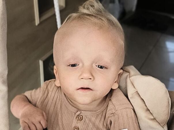 Sławuś Tytanicz - zdjęcie główne