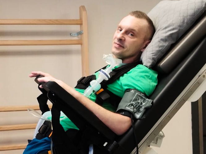 Tomasz Furman - zdjęcie główne